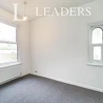 Rent 1 bedroom apartment of 40 m² in Nottingham