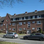 Rent 2 bedroom apartment of 46 m² in Wilhelmshaven