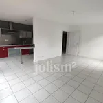 Appartement de 69 m² avec 2 chambre(s) en location à Sassenage