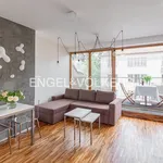 Rent 2 bedroom apartment of 50 m² in Prague