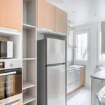 Appartement de 904 m² avec 2 chambre(s) en location à Paris