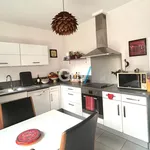 Rent 4 bedroom house of 80 m² in Lille