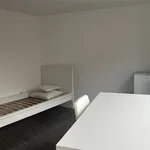 Huur 1 slaapkamer appartement in Hasselt