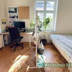 Rent 3 bedroom apartment in Praha 6