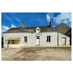 Rent 3 bedroom house of 74 m² in Maves