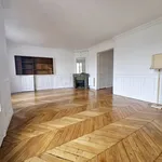 Appartement de 96 m² avec 4 chambre(s) en location à Paris