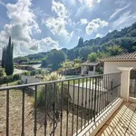 Rent 5 bedroom house of 378 m² in Biot