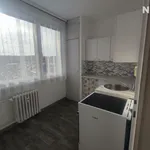 Rent 1 bedroom apartment of 34 m² in Trutnov