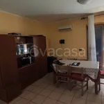 Affitto 2 camera appartamento di 45 m² in Reggio di Calabria