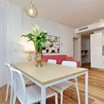 Rent 2 bedroom apartment of 45 m² in Rome