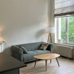 Huur 1 slaapkamer appartement van 60 m² in brussels