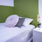 Rent a room in valencia