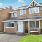 Rent 4 bedroom house in East Midlands