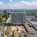 Huur 4 slaapkamer appartement van 112 m² in Winkelcentrum Schalkwijk