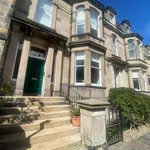 Rent 1 bedroom apartment in City of Edinburgh