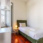 Rent a room in lisbon