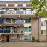 Huur 3 slaapkamer appartement van 82 m² in Rotterdam