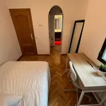 Alquilar 4 dormitorio apartamento en Madrid