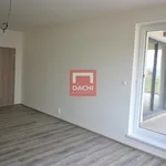 Pronajměte si 1 ložnic/e byt o rozloze 76 m² v Olomouc