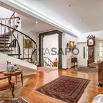 Rent 6 bedroom house in Lisbon