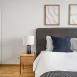 Miete 3 Schlafzimmer wohnung von 65 m² in Zürich