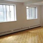  appartement avec 1 chambre(s) en location à Montreal