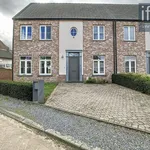 Maison de 160 m² avec 3 chambre(s) en location à Tervuren