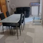 Appartamento arredato con terrazzo Centro