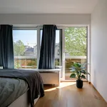 Huur 1 slaapkamer appartement van 71 m² in Ghent