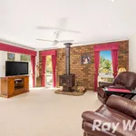 Rent 5 bedroom house in Bayswater