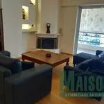 Rent 3 bedroom apartment of 128 m² in Αθήνα- Νότια Προάστια / Παλαιό Φάληρο