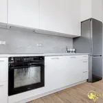 Rent 3 bedroom apartment of 60 m² in Łódź