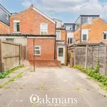 Rent 6 bedroom flat in West Midlands