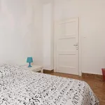 Alquilar 6 dormitorio apartamento en Valencia