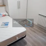 Alquilo 3 dormitorio apartamento de 85 m² en Viguera