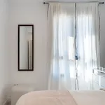 Rent 2 bedroom apartment of 807 m² in Málaga