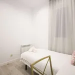 Rent a room of 63 m² in madrid