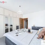 Rent 4 bedroom apartment in Mladá Boleslav