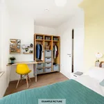 Miete 4 Schlafzimmer wohnung in Berlin