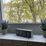 Rent 3 bedroom apartment of 61 m² in Berlin