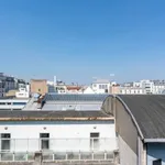 Appartement de 34 m² avec 1 chambre(s) en location à Paris 11