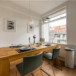 Huur 1 slaapkamer appartement van 667 m² in Amsterdam