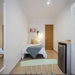 Rent a room in madrid