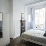 Appartement de 16 m² avec 1 chambre(s) en location à Paris