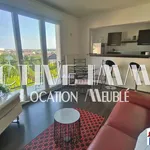 Appartement de 37 m² avec 2 chambre(s) en location à AumetzT