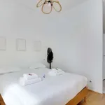  appartement avec 1 chambre(s) en location à paris