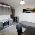 Rent 1 bedroom apartment in České Budějovice