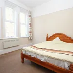 Rent 1 bedroom flat in South West England