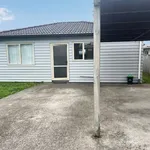 Rent 3 bedroom house in auckland