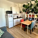 Huur 1 slaapkamer appartement van 35 m² in Den Haag